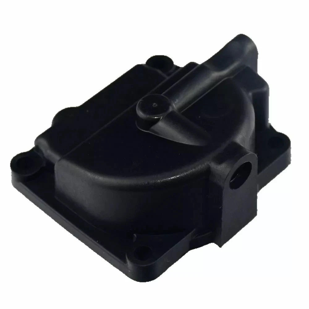 2X Carburetor Float Bowl Chamber for Johnson Evinrude (343870, 0433000, 766418)