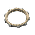 Set of Clutch Friction Disc Plates for Kawasaki EX400 Ninja 400 (2018–2019)