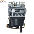 Carburetor for Tecumseh OH318EA OHM90 (640353, 640329, 640326, 640328, 640285)