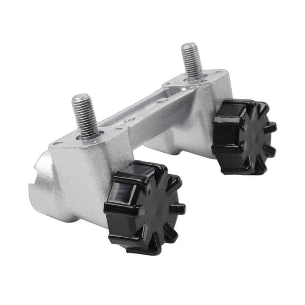 Handlebar Riser Mount Clamp for Honda Monkey Z50 (2019–2023)