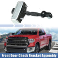 Front Door Check Stop Strap 68620-0C021 for Toyota Tundra Sequoia (2007–2021)