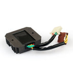 Voltage Regulator AP8124267 for Aprilia RSV1000 Mille Tuono SL1000 Falco (1998–2005)