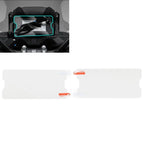 Speedometer Protective Film for Honda NC750X (2021–2022)