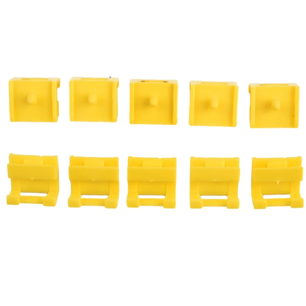 Trim Clip for BMW 5 Series (2004–2010)