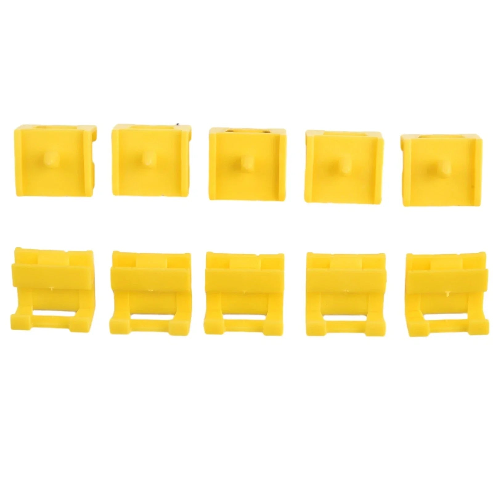 Trim Clip for BMW 5 Series (2004–2010)