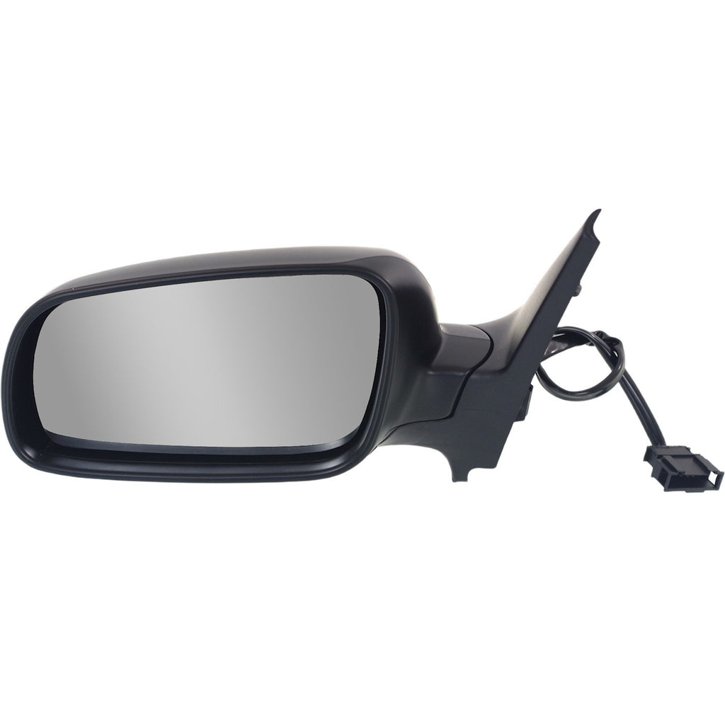 Power Heated Folding Side View Mirror for VW Jetta Golf