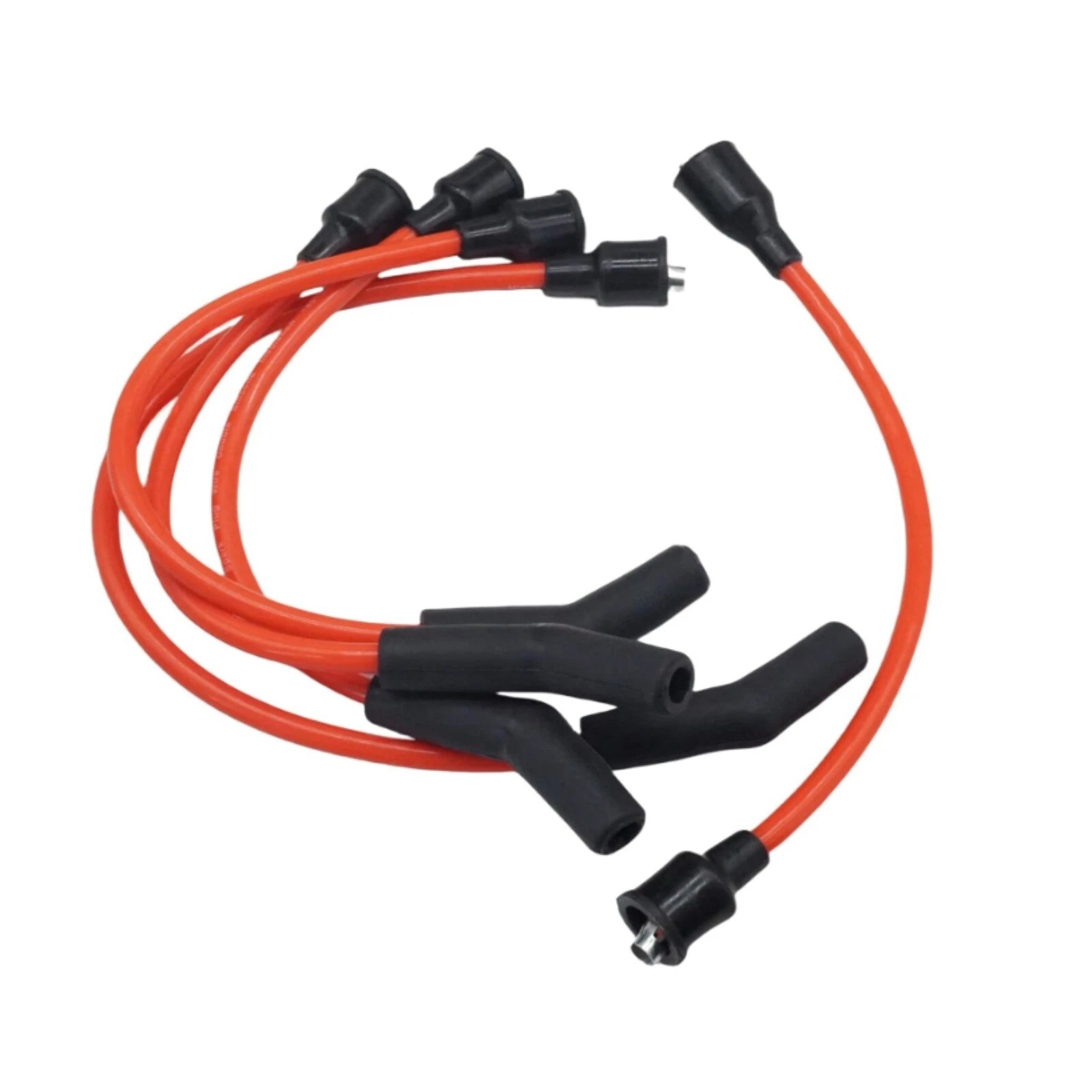 Set of 8 Spark Plug Wire Leads for MerCruiser 2.5 3.0L (Rpl 84-816761Q5)