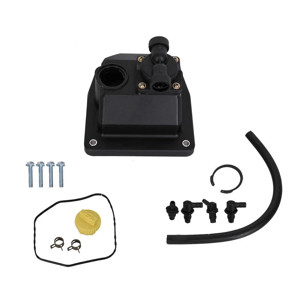 Fuel Pump Kit for Kohler CH18-CH25, CH730-CH740 (1990â2023)