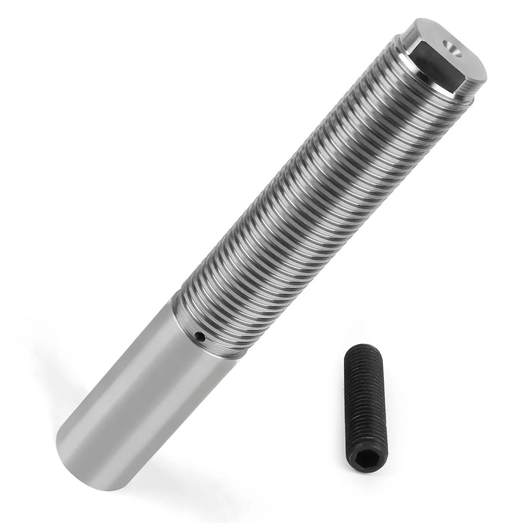 Conversion Shaft 28mm to 40mm for Coats 850 950 1000 1050 1055