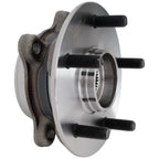 2X Wheel Hubs for Lexus ES350 (2007–2012)