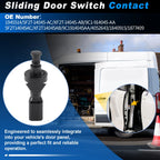 Sliding Door Switch Contact for Ford Transit MK6 (2000–2006), MK7 (2006–2014), MK8 (2014–2022)