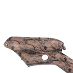 Left Tank Side Cover for Honda Rubicon TRX500FM (2007–2008) #83650-HP0-A80ZA