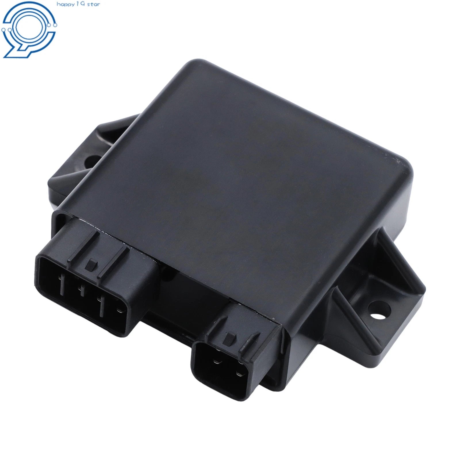Ignition Module for Kawasaki KLX250S KLX 250 (2006–2007)