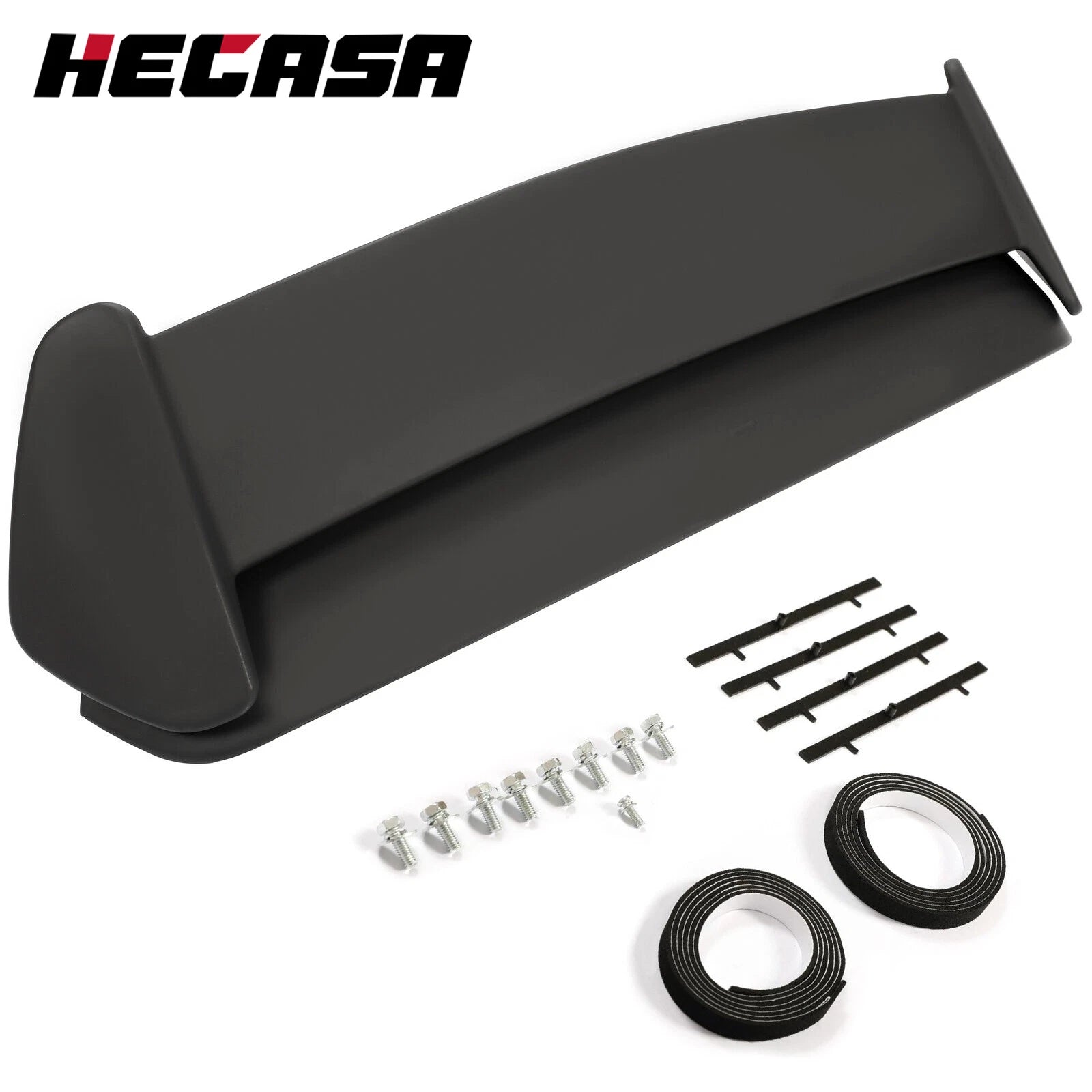 Type-R Style Rear Roof Spoiler for Honda Civic Hatchback (1996-2000)