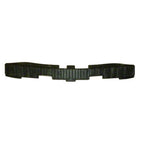Replacement Rear Bumper Impact Absorber Expanded Polypropylene for Vehicles