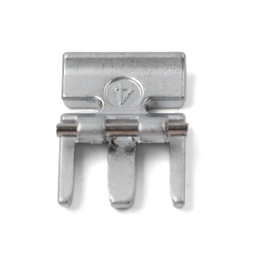 Zipper Foot with IDT #820248096 for Pfaff Sewing Machine (Domestic)