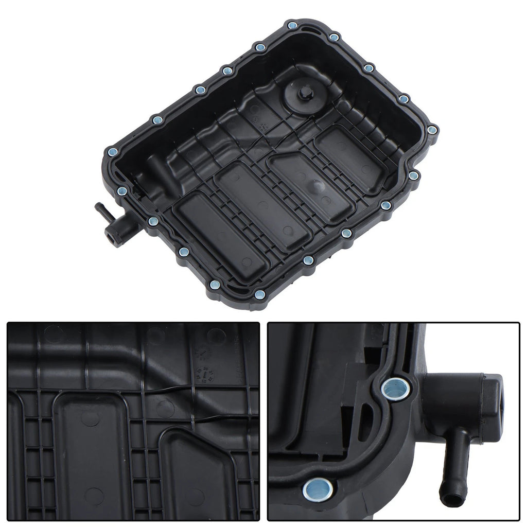 Transmission Oil Pan for Jeep Compass (2014-2017)