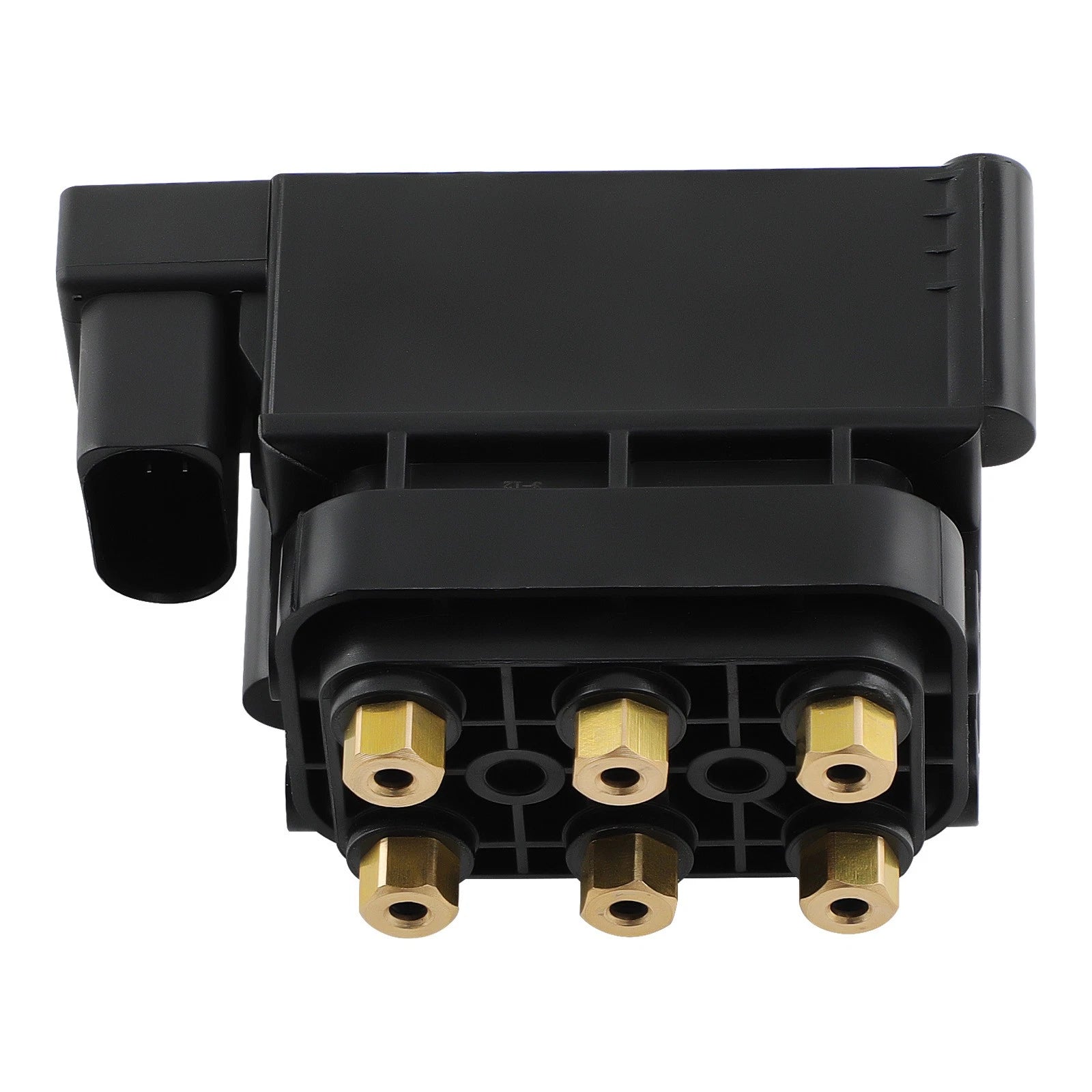 Air Suspension Valve Block for Audi A6 A8 (2005-2017)
