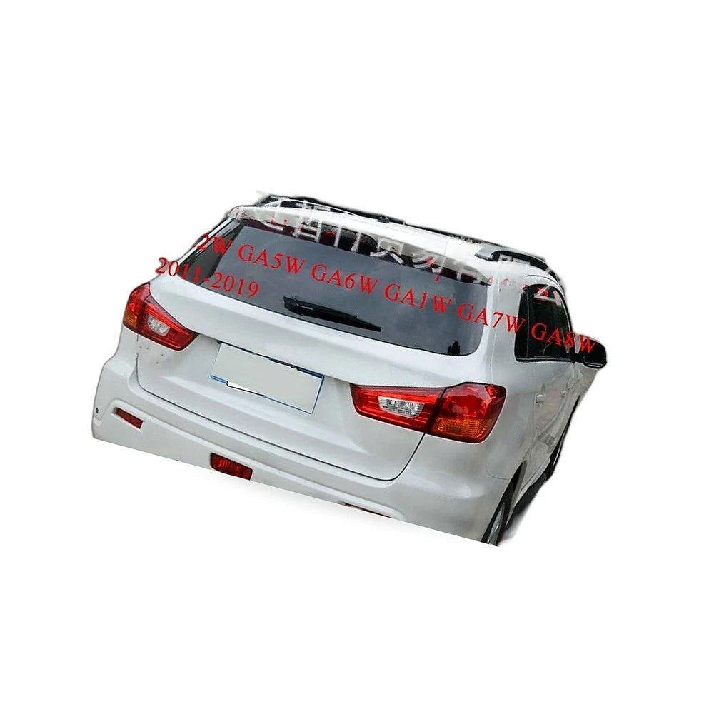 Tail Light Assembly for Mitsubishi Outlander ASX RVR (2010–2023) Left Inner Rear