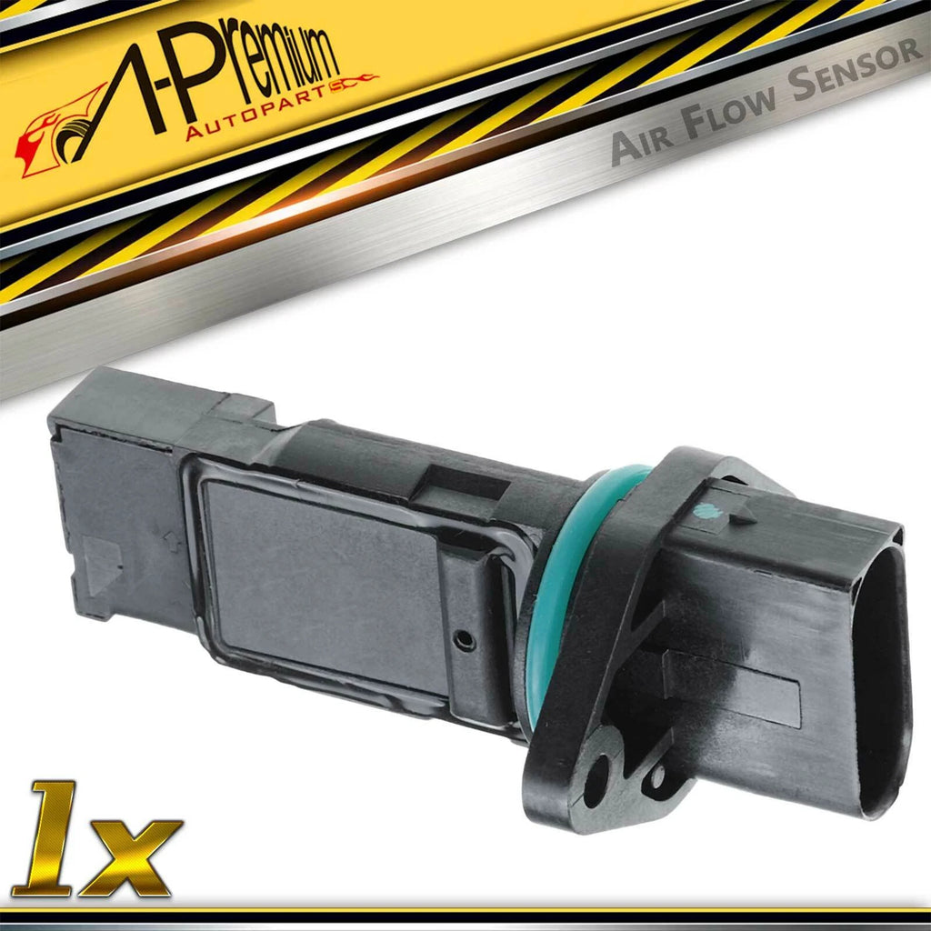 Mass Air Flow Sensor for BMW M3 (2001–2006)