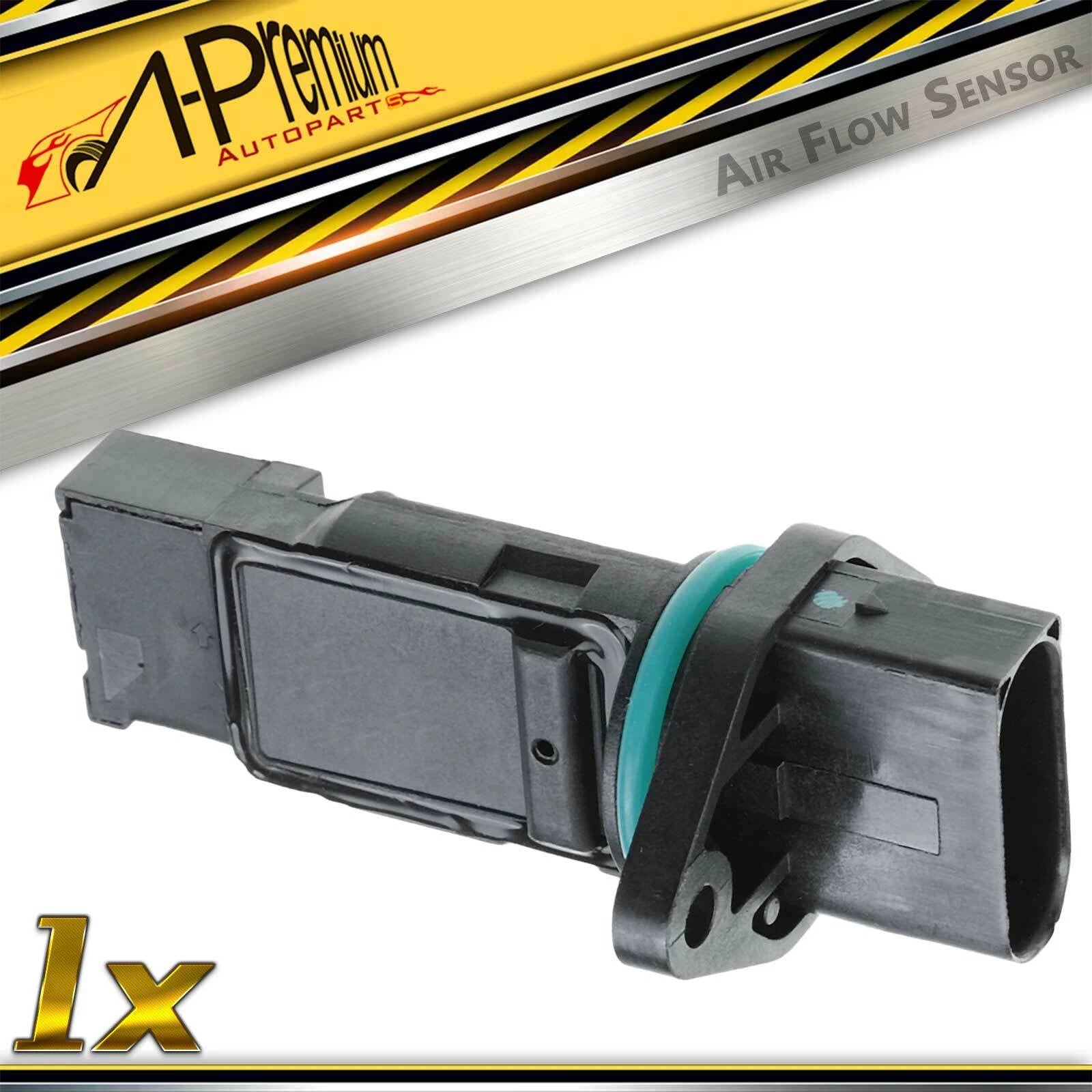 Mass Air Flow Sensor for BMW M3 (2001–2006)