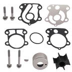 Impeller Kit for Yamaha 2 Stroke Outboard 70-90HP (1990–2000) 692-W0078-00-00