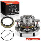 Front Wheel Hub & Bearing Assembly for Toyota Tundra (2007-2018) Sequoia