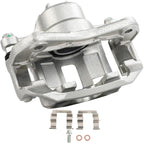 Front Right Brake Caliper for Dodge Attitude, Hyundai Accent (2006–2011)