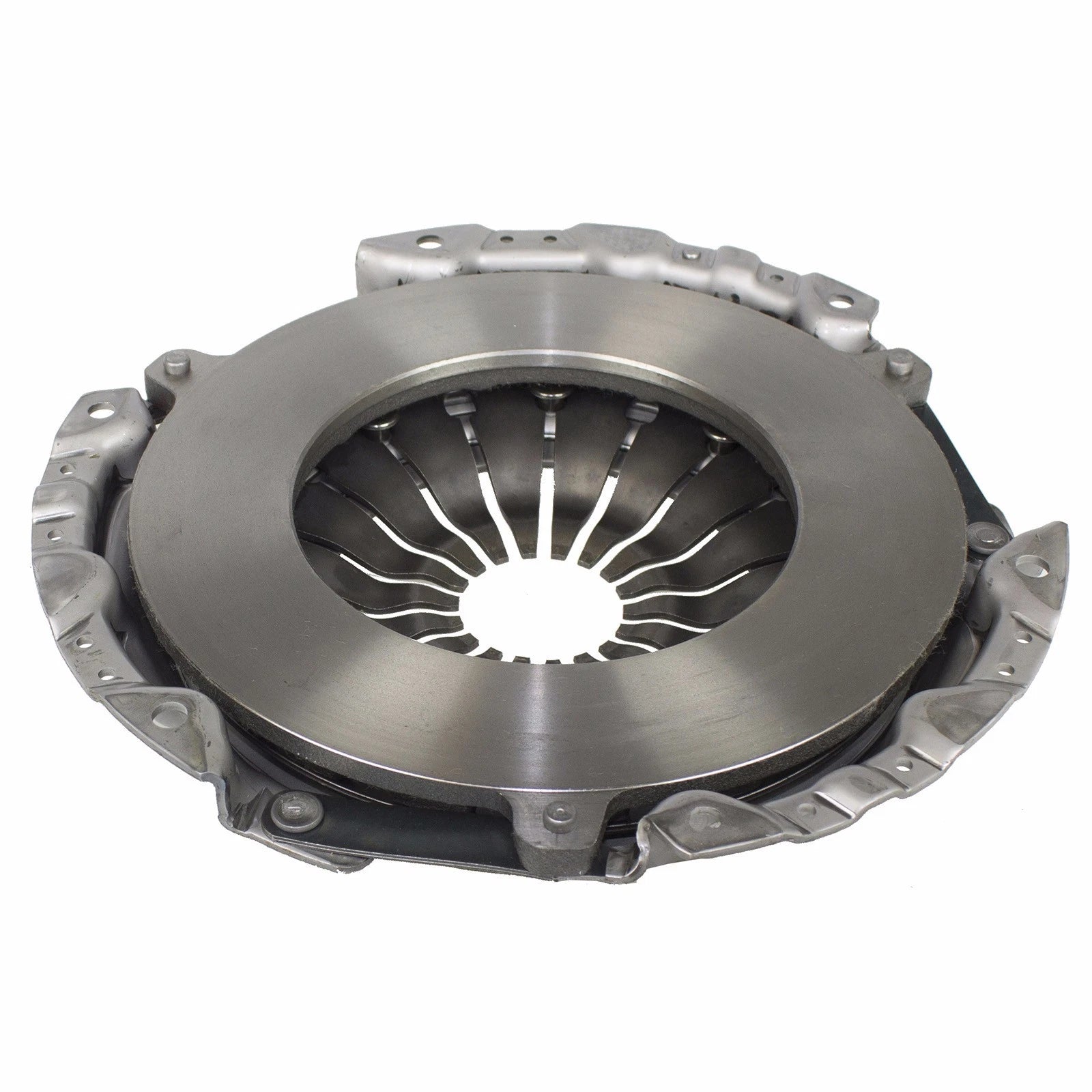 Clutch Kit for Chevy Astro Silverado GMC Sierra 1500 (2001-2007) 4.3L V6