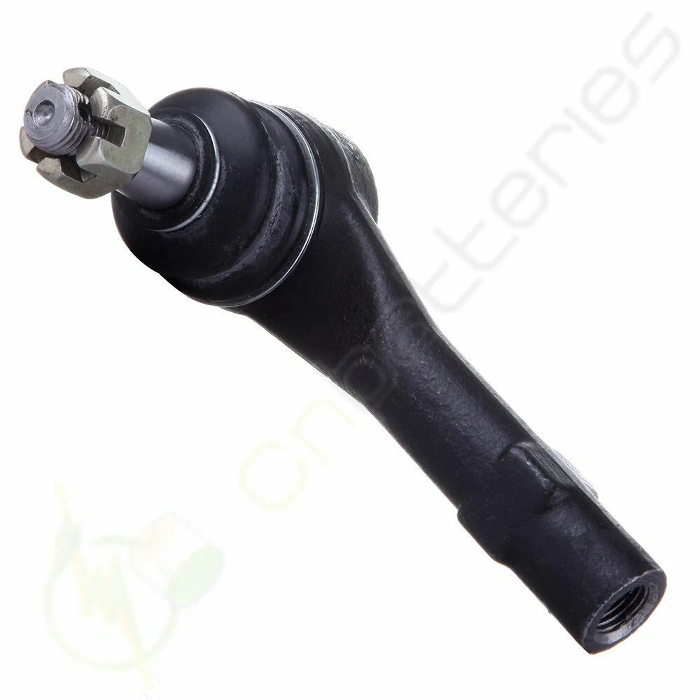 10Pcs Front Control Arm Tie Rod Ball Joint for Ford Explorer Mountaineer (2002–2005)
