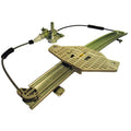 Manual Window Regulator for Hyundai Accent (2000–2005) Front Left