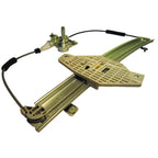 Manual Window Regulator for Hyundai Accent (2000–2005) Front Left