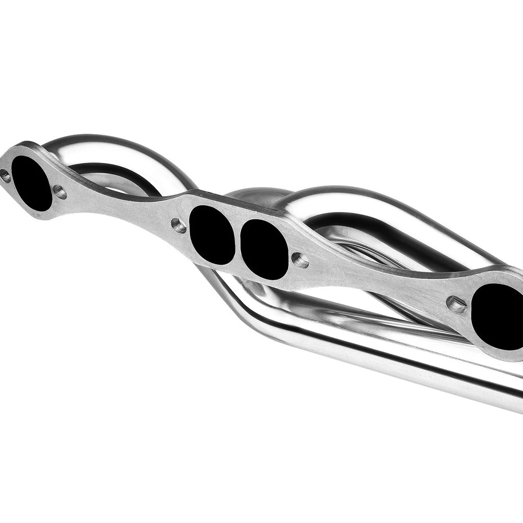 Clipster Header/Exhaust Manifold for F-Body Small Block SBC 265-400 (1967–1981)