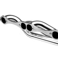 Clipster Header/Exhaust Manifold for F-Body Small Block SBC 265-400 (1967–1981)