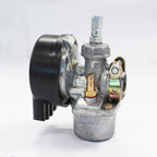 80CC Engine Kit for TDR (415 Chain, Coil, Carby, Exhaust, Piston)