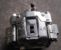 Rear for Toyota Land Cruiser (1996–1997)
