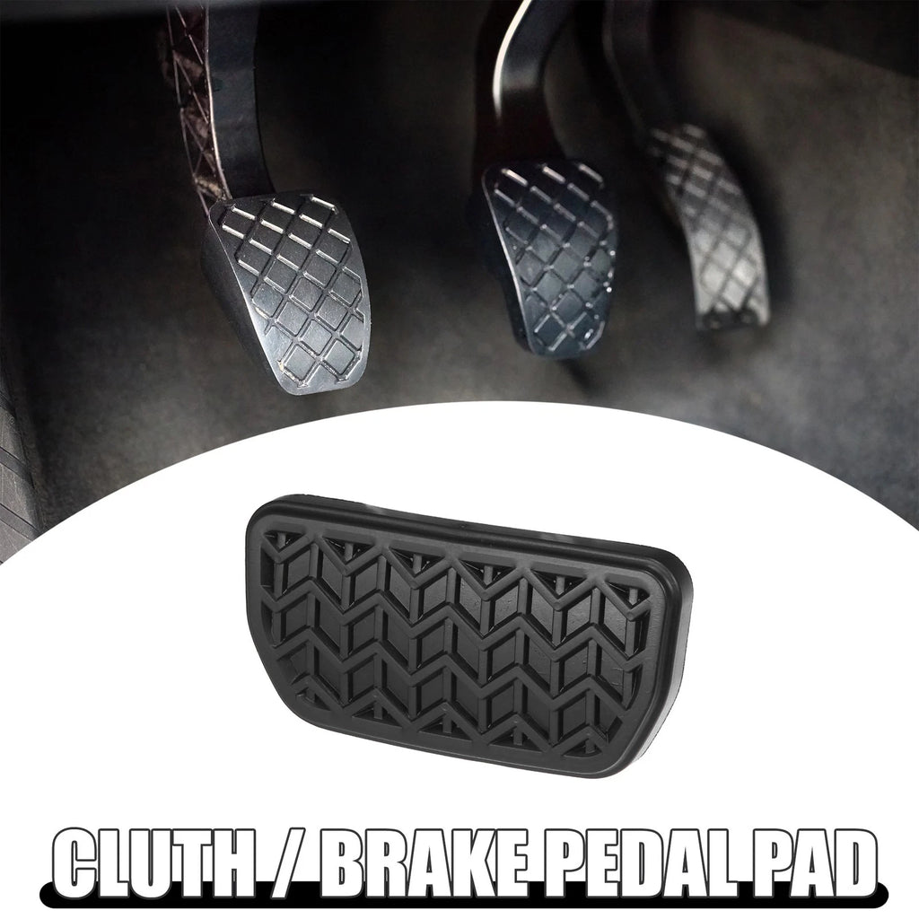 Anti-Slip Clutch Brake Pedal Cover for Toyota RAV4 (703820372325)
