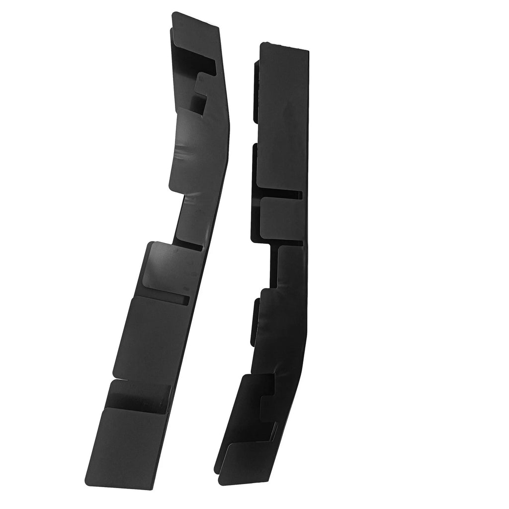 Frame Repair Kit for Ford F150 Extended Cab 4WD (2004–2008) LH & RH Steel