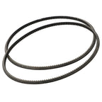 Replacement Lathe Belts Set of 2 for WM210 (5M387)