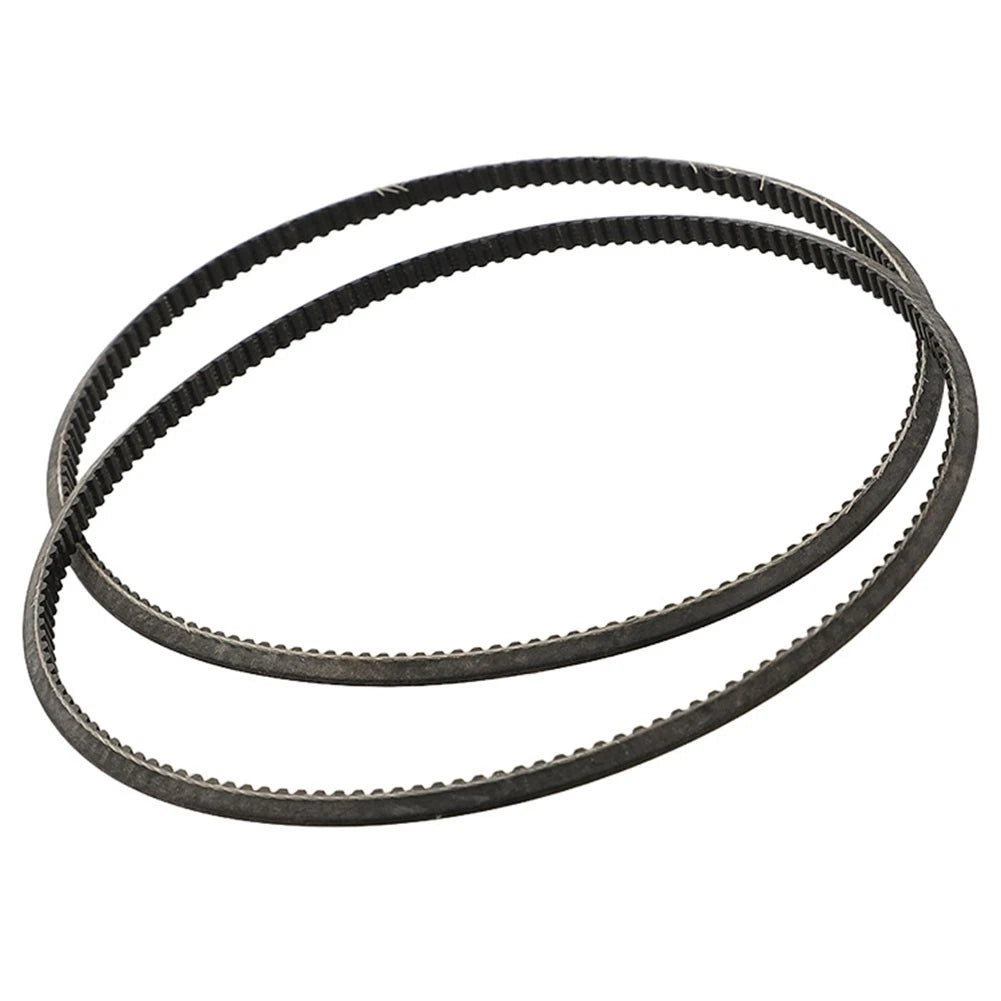 Replacement Lathe Belts Set of 2 for WM210 (5M387)