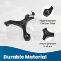 Front Driver Lower Control Arm for Honda Civic (2013–2015) MS601100