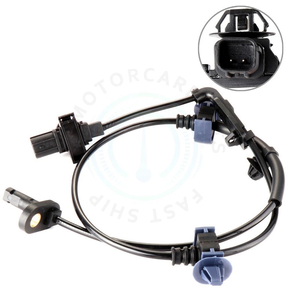 Front Right ABS Wheel Speed Sensor for Honda CR-V (2007–2011)