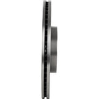 Disc Brake Rotor for Mazda RX-8 (2004–2011) Front Solid