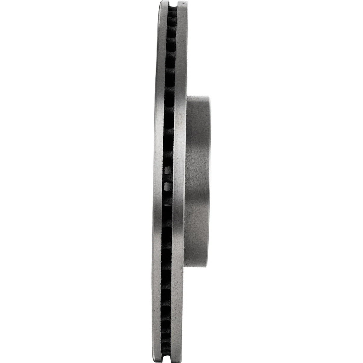 Disc Brake Rotor for Mazda RX-8 (2004–2011) Front Solid