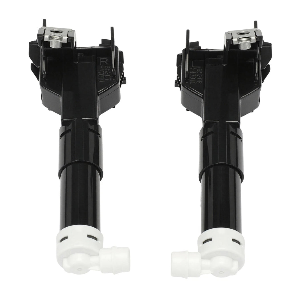 Headlight Washer Nozzle Sprayer Jet for Toyota Prius (2010-2015)