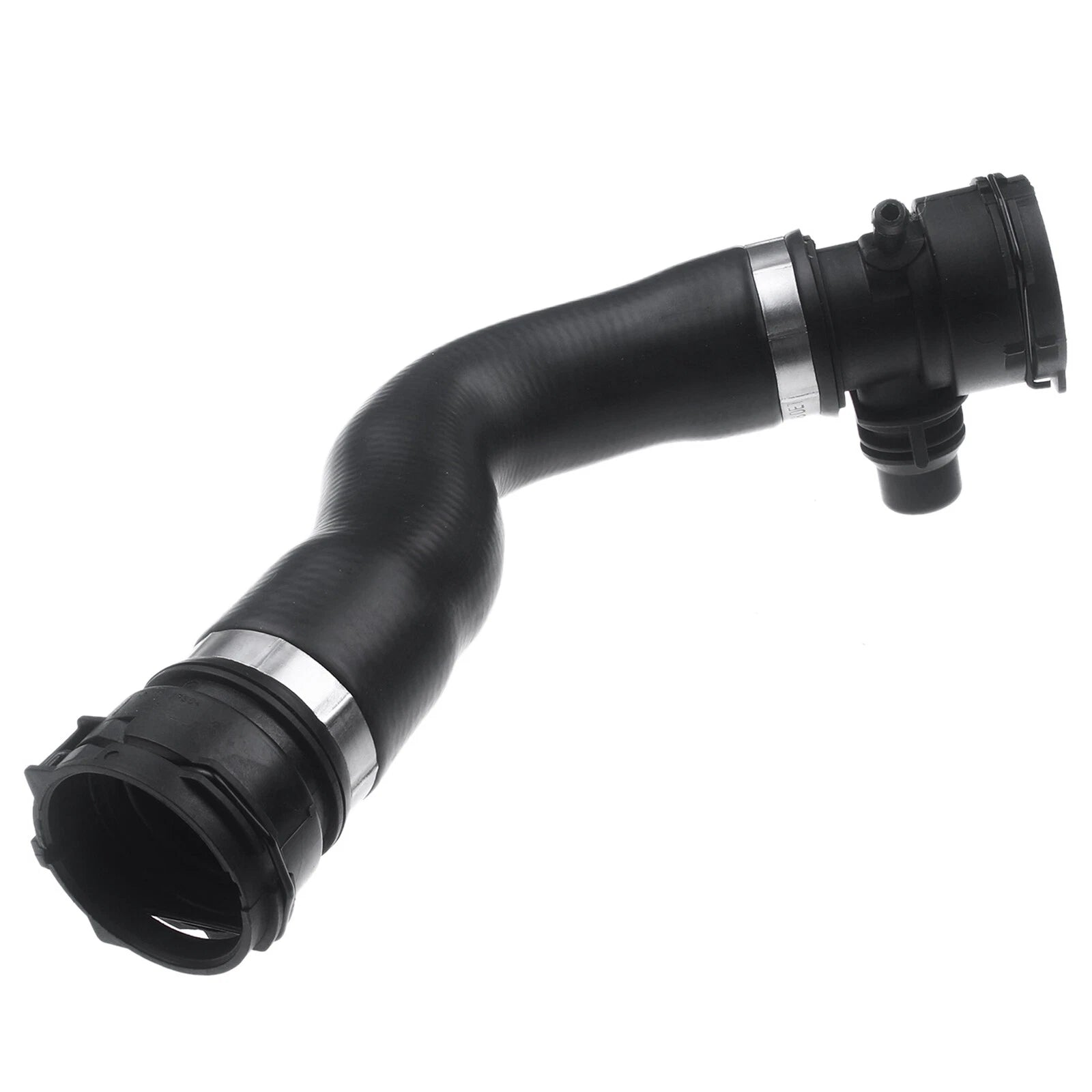 Upper Engine Radiator Coolant Hose for BMW 135i 335i (2008-2013)