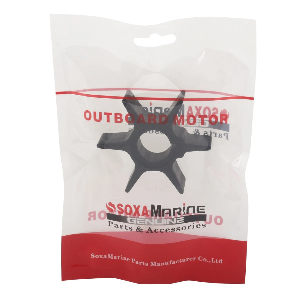 Impeller for Suzuki Outboard DT50-85 (17461-95300, 95301, 95501, 95302)