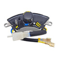 2KW Generator AVR for Stable Power Supply (Aluminum Casing)