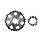 Engine Timing Chain Kit for Toyota Tacoma 2.4L 1995-2004