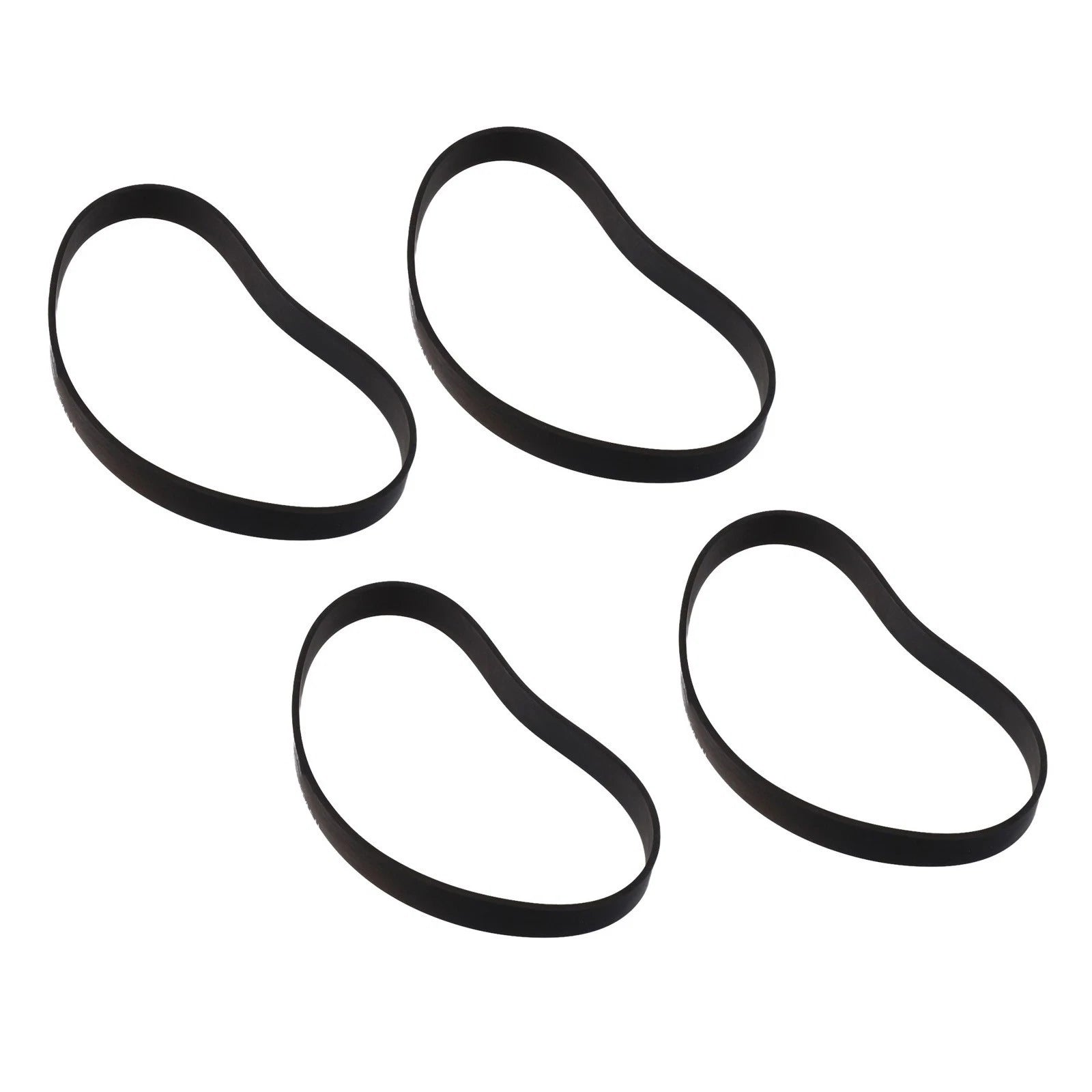 Set of 4 Replacement Belts for Eureka NEU181D (2010–2023)